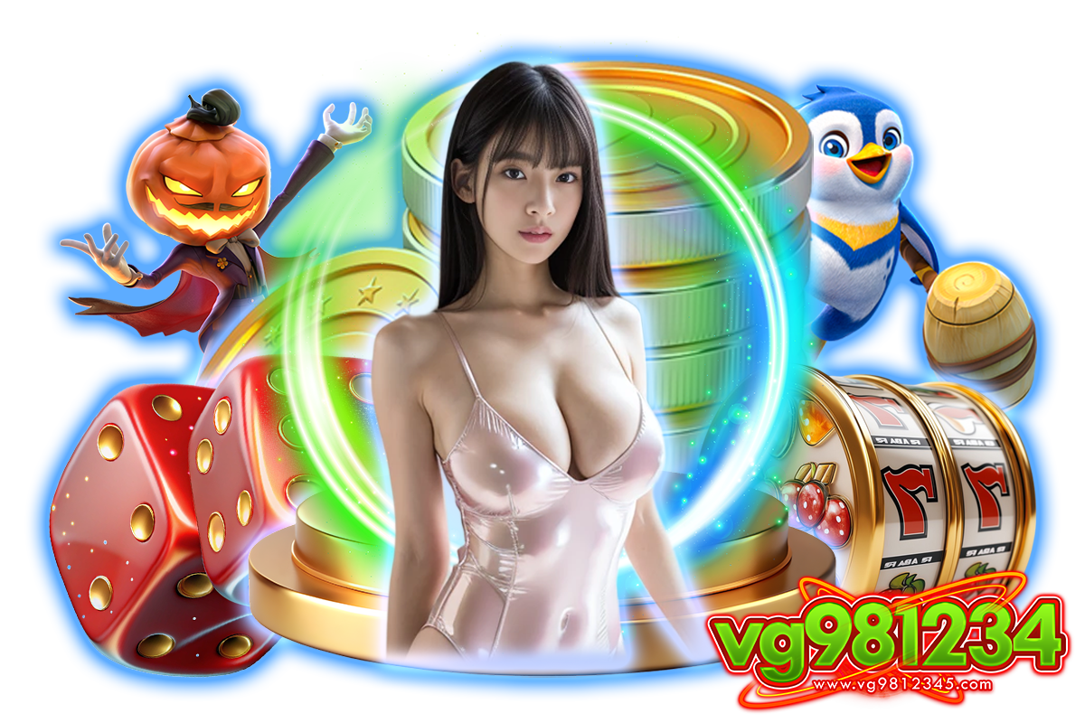 vg981234 สล็อต