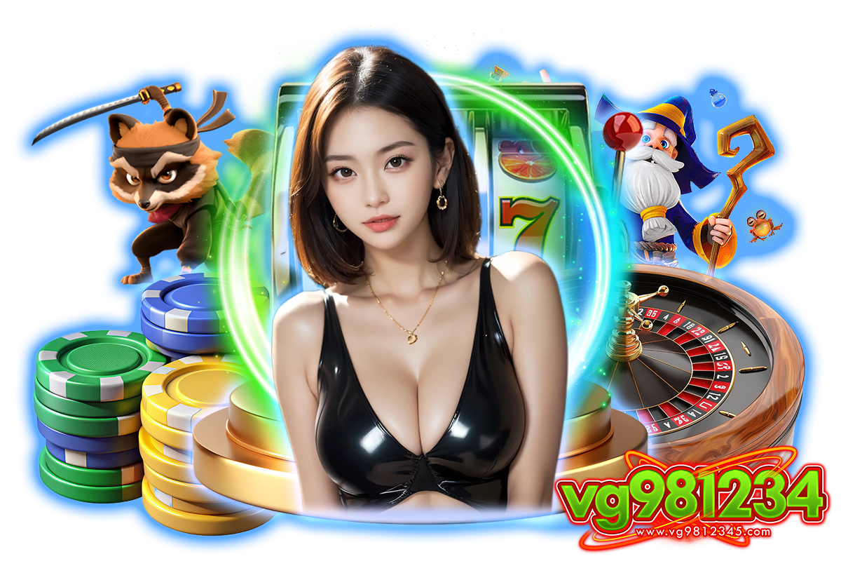 vg981234 เว็บตรง